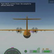 Airline Commander Atr 72 License F Change Autopilot