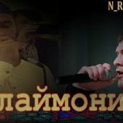 Pamir Туёна Сулаймони Субадор