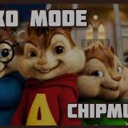 Travis Scott Sicko Mode Chipmunks Version