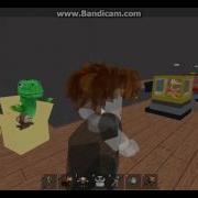Играю Тайкуна Про Петомцов В Roblox