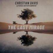 The Last Mirage Christian Davis Topic