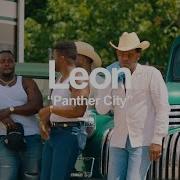 Leon Bridges Panther City