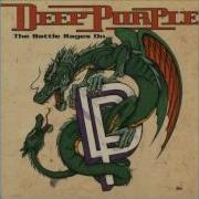 Time To Kill Deep Purple