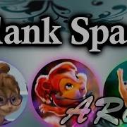 The Chpettes Blank Space