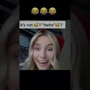 Tik Tok Hehehe Hahaha
