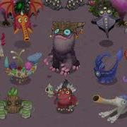 Святилище Магии My Singing Monsters