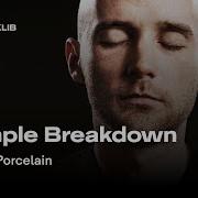 Moby Porcelain Instrumental Piano