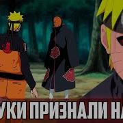 Наруто Тёмный Путь Биджу
