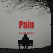 Free Sad Type Beat Pain Emotional Guitar Instrumental 2024 Ariya Beat