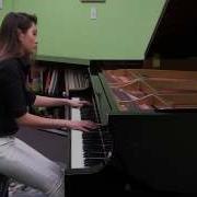 Julianna Versola Elegie Op 3 No 1 Rachmaninoff