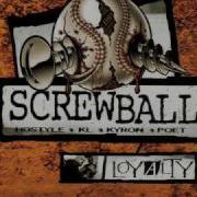 Authentic Screwball Feat Slight