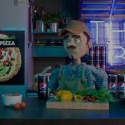 Reklama Pepsi Pinokio