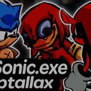 Cryptallax Fnf