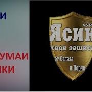 Сураи Есин Бо Тарчумаи Точики