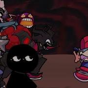 Fnf Run 全員集合