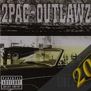 2Pac Outlawz Hell 4 A Hustler