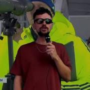 Matrang Медуза Пацанский Cover