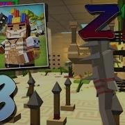 Zic Zombie In City L Part 3 Bandits