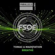 Breathe Tomac Madstation