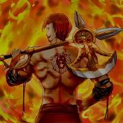 Amv Эсканор Vs Эстароссы Savior