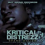 Kiddnapped Kritical Distrezz