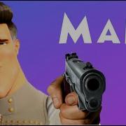 Man