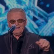 Юрий Антонов И Анастасия Макеева Лунная Дорожка