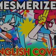 Mesmerizer Ai Cover