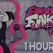 Fnf Ruv 1 Hour Remix