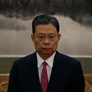 赵乐际属于的派系