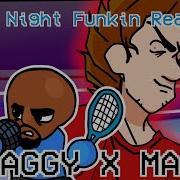Friday Night Funkin Reacts To Shaggy X Matt With Tankman Fnf Bucko