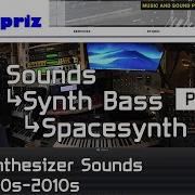Bass Spacesynth