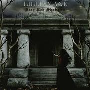 Lillian Axe Deep Red Shadows