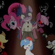 Fnf Vs Equestrian Escapade V2