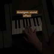 Undertale Amalgam Sound Effect