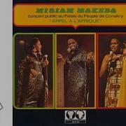 Miriam Makeba U Shaka