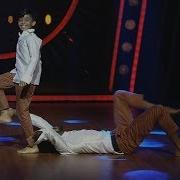 D4 Junior Vs Senior I Abhinav With Heart Touching Performance I