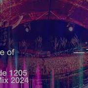 A State Of Trance 1205