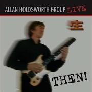 Non Brewed Condiment Live Allan Holdsworth