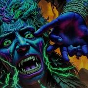 Psychedelic Trance Ayahuasca Visuals Magic Mushroom Trippy Animation Psytrance Dmt Mix 2024