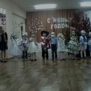 Новогодняя Песенка Фонарики