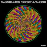 Andruss Mueve