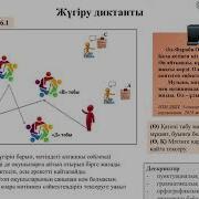 Қазақ Тілі Т1 3 Сынып 3 Тоқсан
