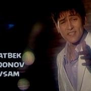 Izzatbek Qo Qonov Sevsam Иззатбек Куконов Севсам Music Version
