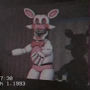 Mangle Show Tape