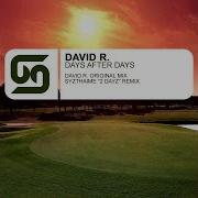 Days After Days Syzthaime 2 Dayz Remix