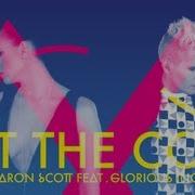 Aron Scott Cut The Cord Feat Glorious Inc