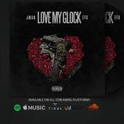 Love My Glock Feat Eto Jman