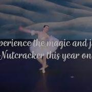 The Nutcracker Op 71A Xvc Pas De Deux Variation Ii Dance Of The Sugar