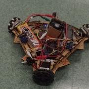 Omni Motion Control